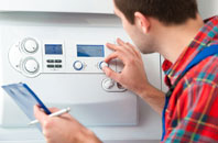 free Glenavy gas safe engineer quotes